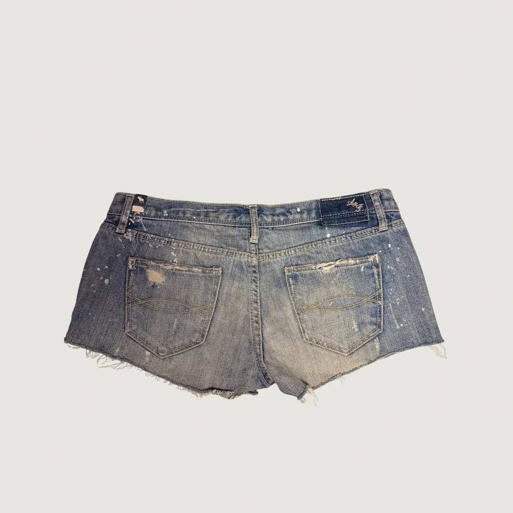Abercrombie & Fitch abercrombie fitch